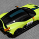 Illustration for article titled For Reasons Beyond My Understanding The Aston Martin Vulcan AMR Has More Wings Now